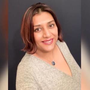 Meet your Posher, Anu